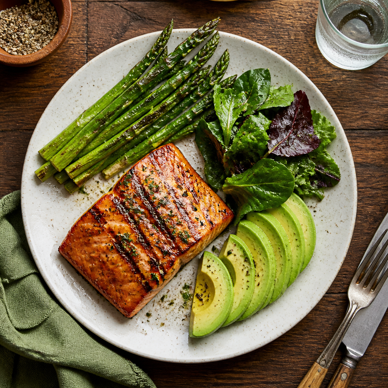 My Honest Take on GLP-1 Meds + Keto (Opinion, Not Advice)